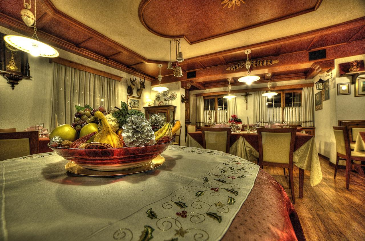 Albergo Venezia Sappada Buitenkant foto
