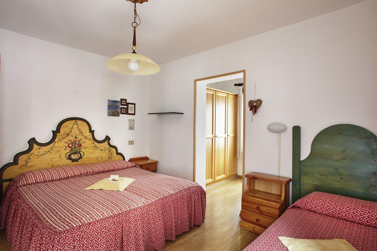 Albergo Venezia Sappada Buitenkant foto