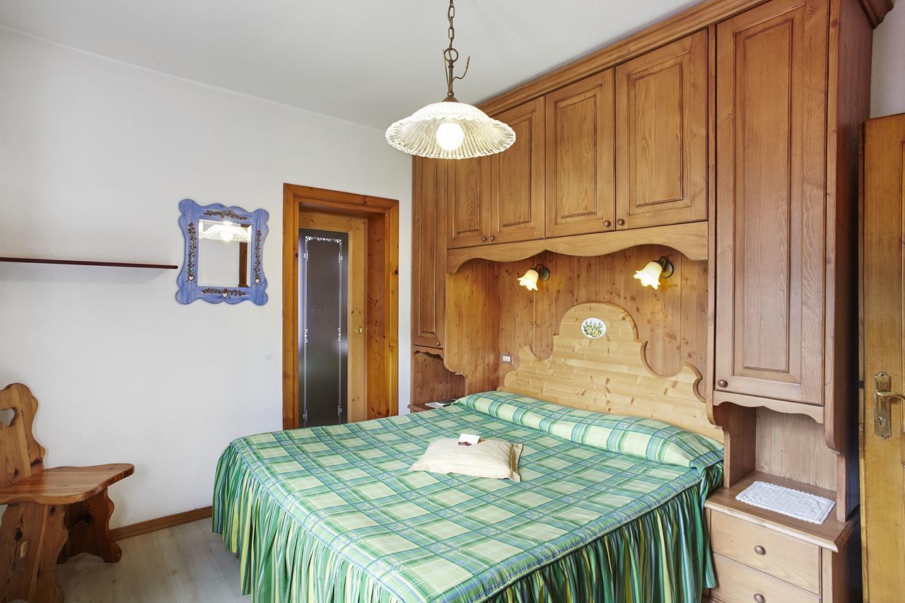 Albergo Venezia Sappada Buitenkant foto